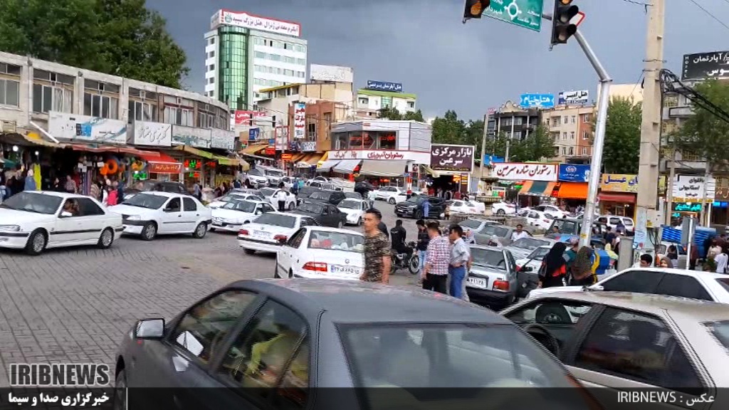 رکورد آمار ورود مسافران و گردشگران