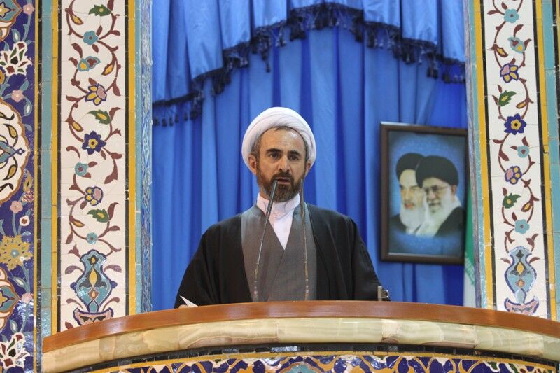 انزوای استکبار جهانی ثمره مقاومت ملت ایران