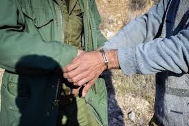 دستگیری شکارچیان غیرمجاز در منطقه شکار ممنوع درونه