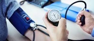 اجرای طرح بسیج کنترل فشار خون در بردسکن
