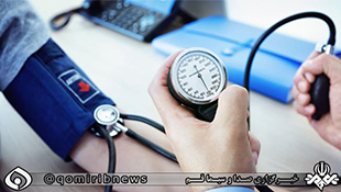 بسیج ملی کنترل فشار خون