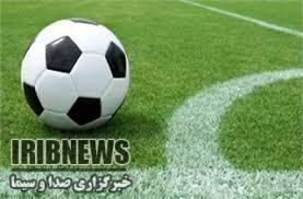 برگزاری مسابقات فوتبال جوانان درمهاباد
