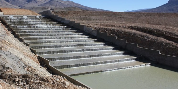 افزایش سه برابری اعتبارات آبخیزداری فارس