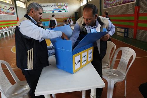 جمع آوری ۴ میلیارد و ۴۶۰ میلیون تومان زکات فطره در استان کرمانشاه