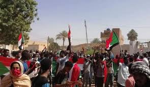 نافرمانی مدنی در سودان از امروز آغاز می شود