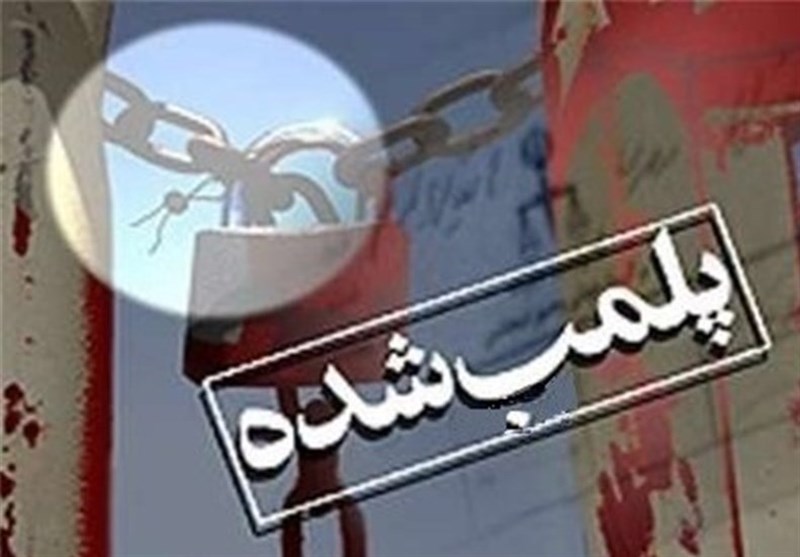 کشف ۷ تن شکر قاچاق در شیروان