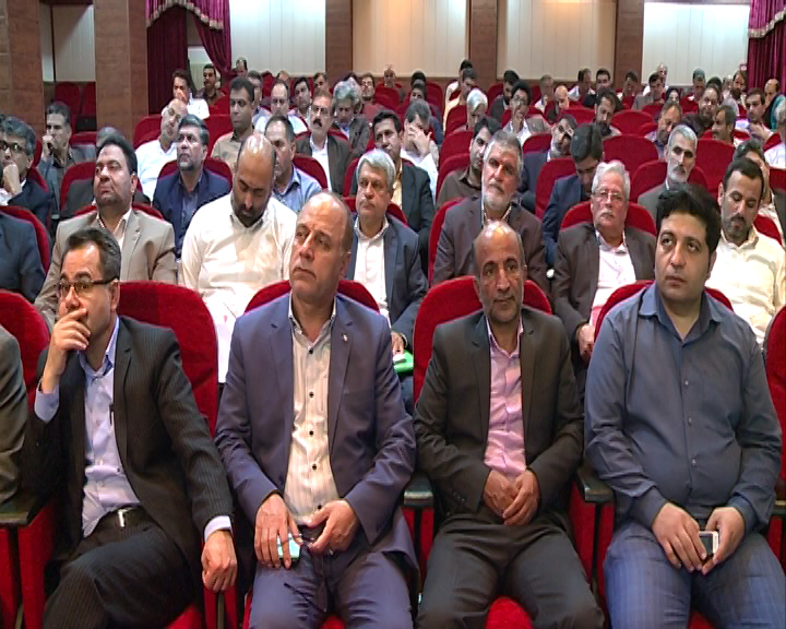 برگزاری همایش توجیهی مدیران کاروان حج تمتع در استان کرمان