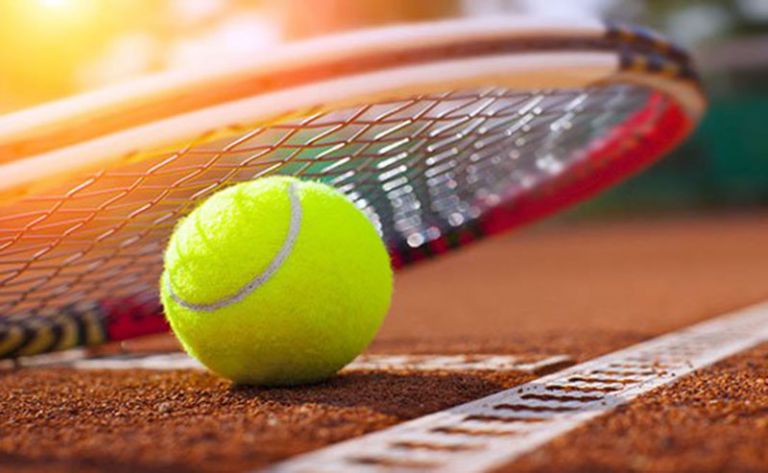 رقابت  کشوری تنیسورهای رده بزرگسالان در اراک