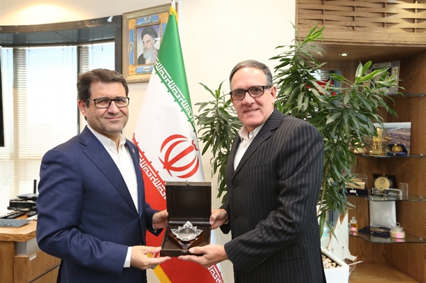 ضرورت همکاری‌های بندری و دریایی ایران و ونزوئلاتشکیل کمیته تخصصی مشترک همکاری‌های بندری و دریایی