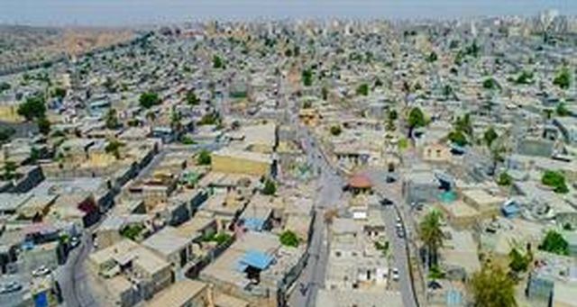 تسهیلات و مشوق‌های ساخت و ساز در  محله چاهستانی های بندرعباس