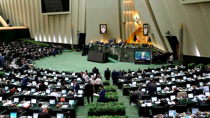 تصویب موافقتنامه تشکیل منطقه آزاد تجاری ایران و اوراسیا
