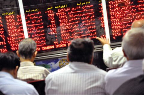 تلاش برای ورود صنایع مهم استان به بازار بورس