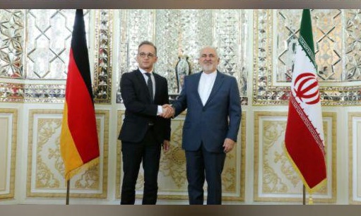 سفر وزیرخارجه آلمان به ایران در پیشخوان امروز