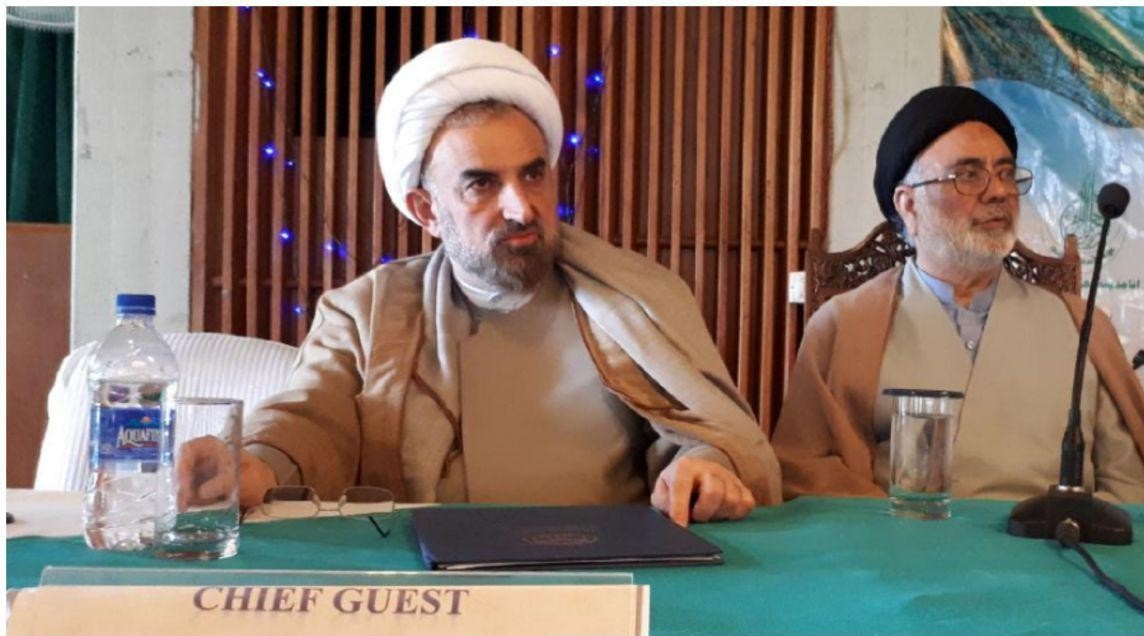 امام خمینی (ره) بزرگترین احیاگر تفکر دینی