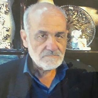 استاد محمد تقایی شاعر حسینی اردبیلی درگذشت