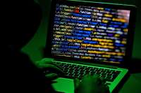 آمریکا عامل اصلی حملات سایبری به چین