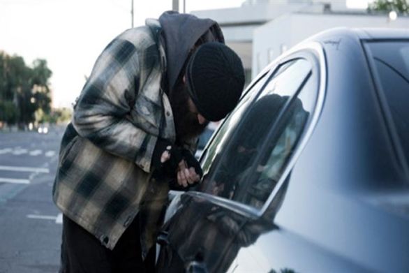 راهکارهای جلوگیری از سرقت خودرو