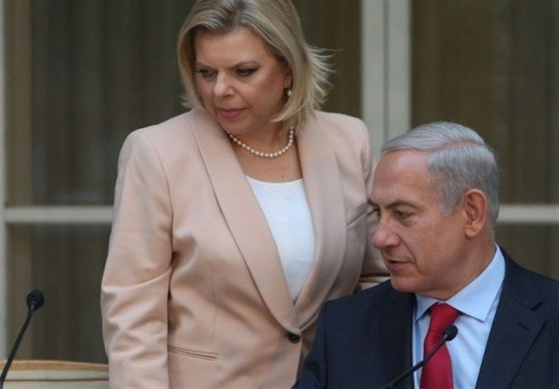 توافق سارا نتانیاهو با دادستانی برای کاهش مجازات