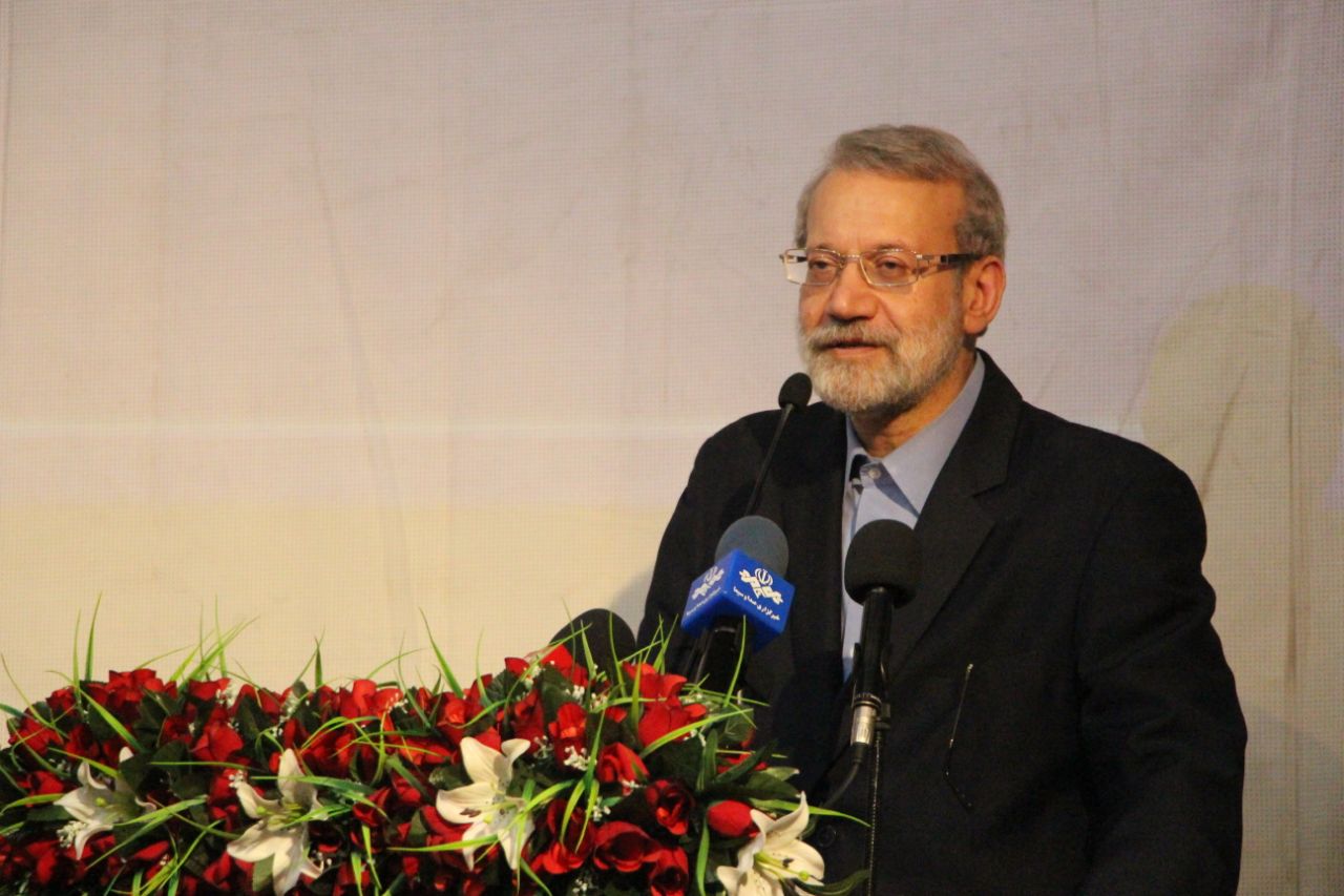 رئیس مجلس شورای اسلامی: حمایت‌هایت از عشایر در قانون بودجه کشور