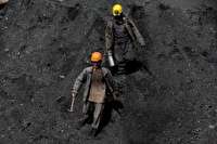 ریزش تونل معدن زغال سنگ طزره دامغان با 2 کشته