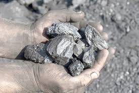 کشف ۷ تن سنگ کرومیت قاچاق در فریمان