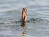 غرق شدن جوان 28 ساله درسد روستای ساقی