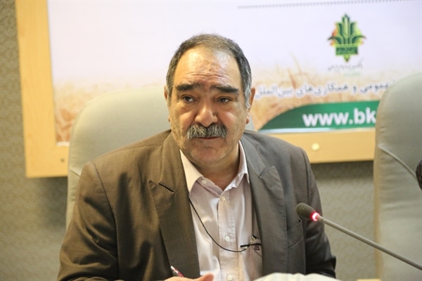 حمایت وزارت جهاد کشاوری از توسعه گیاهان دارویی کم آب بر در کشور
