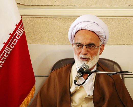 ایران مقتدر اسلامی در سایه رهبری حکیمانه