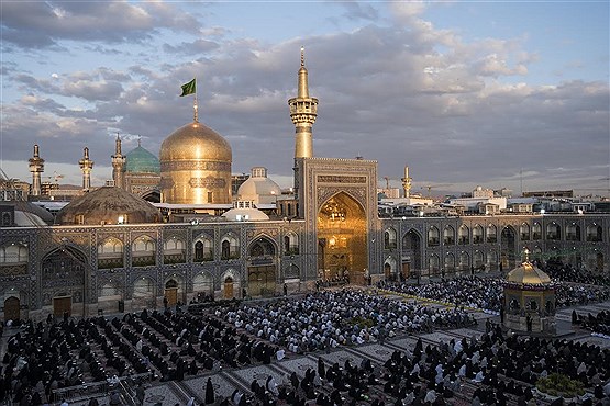اعزام 400 زائر اولی از کاشان به مشهد مقدس
