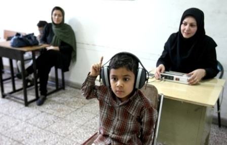 ۳۳ پایگاه سنجش سلامت نوآموزان در کرمانشاه را انجام می‌دهند