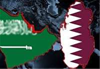 تصمیم احمقانه عربستان در قبال قطر