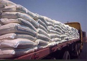 توقیف 45 تن برنج قاچاق در سمیرم