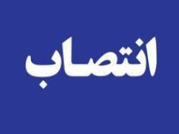 انتصاب مدیر کل دفتر صنایع خودرو و نیرو محرکه وزارت صمت