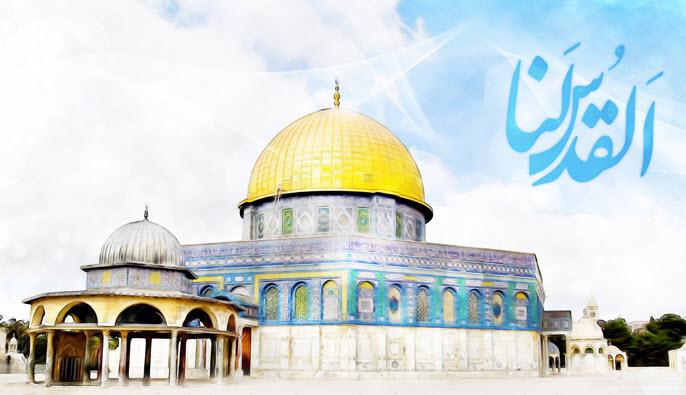 روز قدس؛ مشعل فروزان استقلال‌طلبی فلسطین