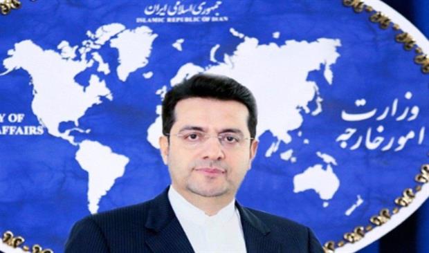 ایران اقدام تروریستی در بغداد را به شدت محکوم کرد
