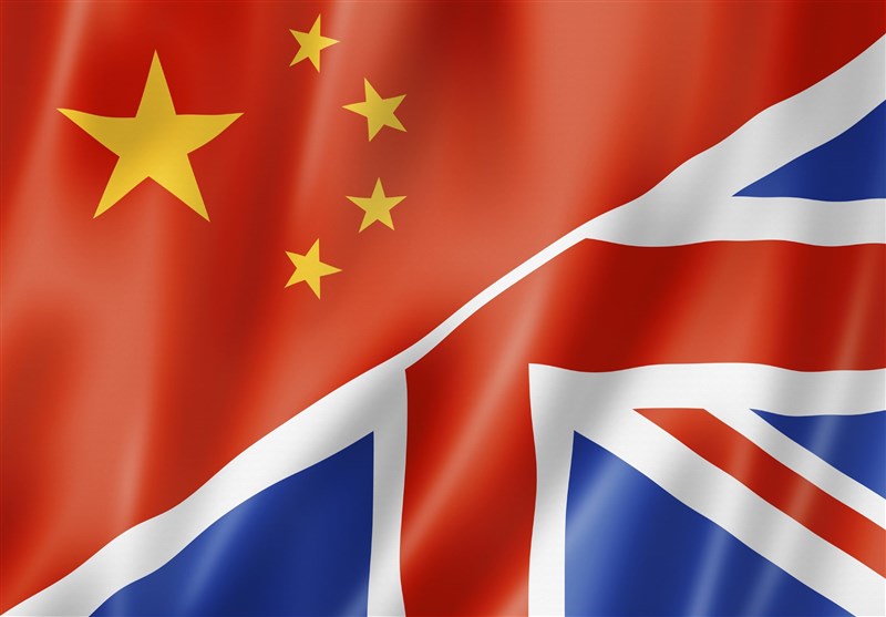 بالا گرفتن تنش در روابط لندن و پکن