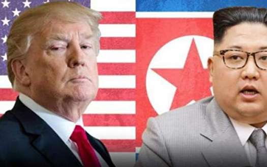 انتقاد کره شمالی از تحریم ها و فشارهای آمريکا