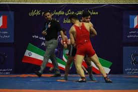 کسب ۲ مدال طلا توسط فرنگی کاران فارس