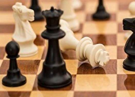 پایان دور ششم ­مسابقات شطرنج قهرمانی جوانان آسیا