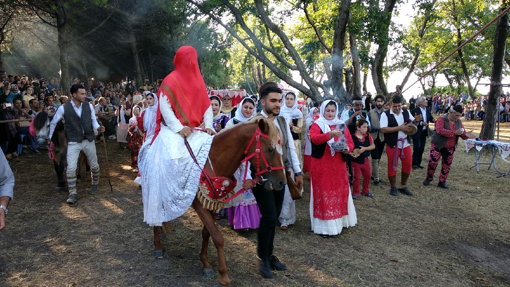 برپایی جشنواره بومی - محلی بانوان