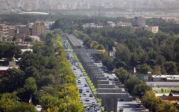 تامین اعتبار برای پروژه قطار شهری با اوراق بهادار ممکن می  شود