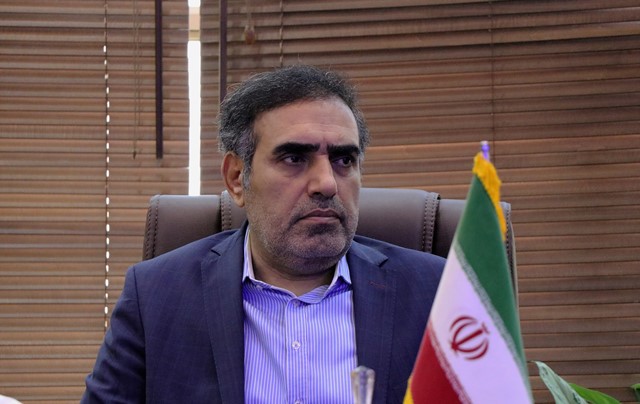 پیام رئیس اتاق تعاون ایران