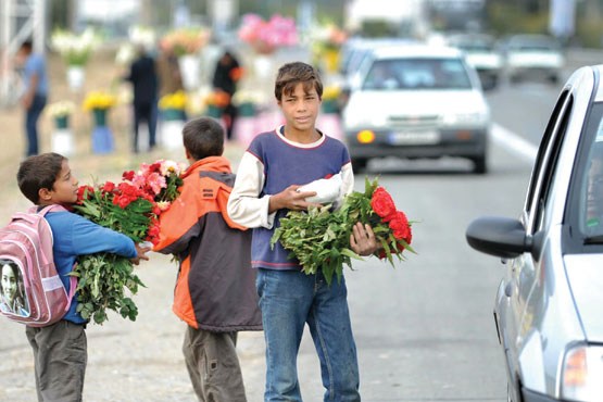 امضای تفاهم نامه ساماندهی کودکان کار در قزوین