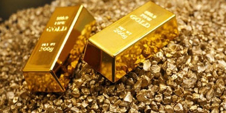 کاهش نرخ طلا در بازارهای جهانی و داخلی