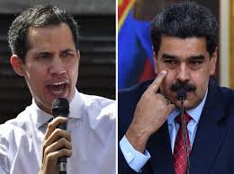 گوایدو از دور جدید مذاکرات با دولت مادورو خبر داد