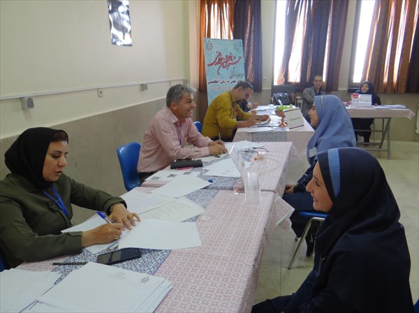 آغاز رقابت علمی دانش آموزان اصفهانی در جشنواره نوجوان خوارزمی