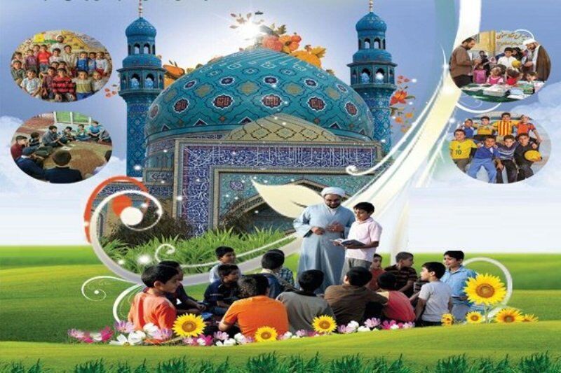 آغاز طرح تابستانی نشاط معنوی در سمنان