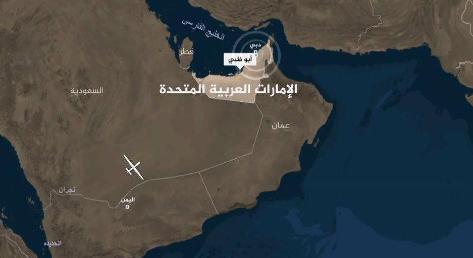 ۱۰ علت عقب نشینی تدریجی امارات از یمن