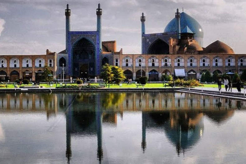 مهر تایید یونسکو بر اقدامات حفاظتی میراث فرهنگی در میدان امام