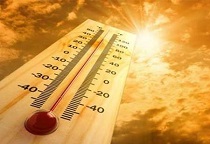 افزایش دمای استان مرکزی از فردا